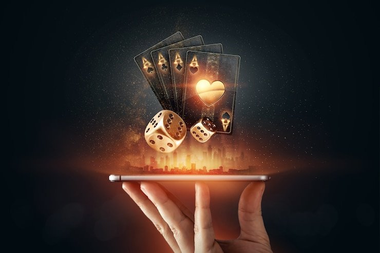 Skenario pengguna mobile di kota Indonesia